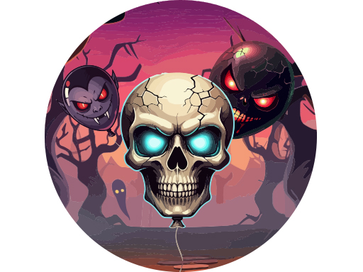 Nightmare Float gameplay