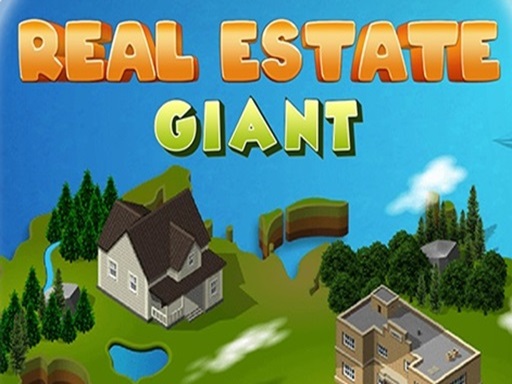 RealEstate Giant gameplay