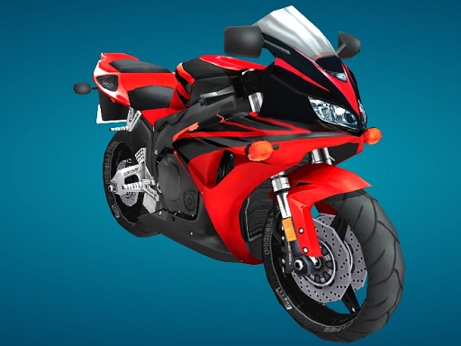 Motorcycle Stunt Racing 2025 gameplay