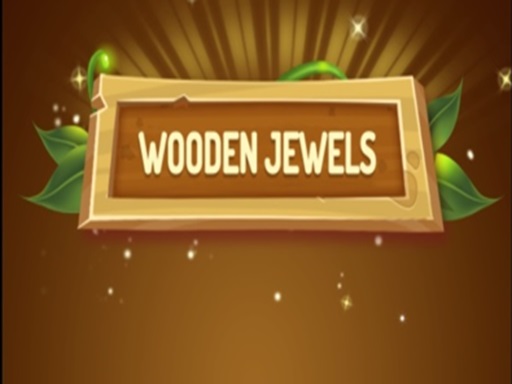 Wooden Jewels gameplay