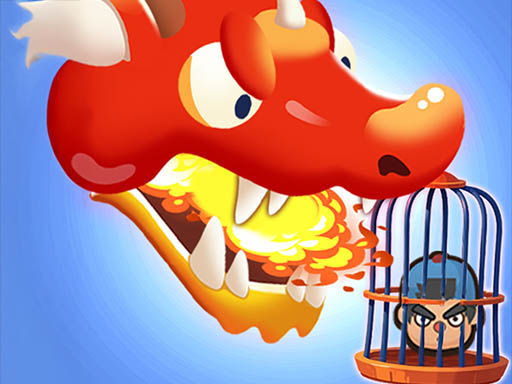 Dragon Warrior Tower Defense gameplay
