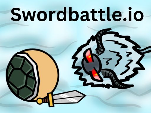 Swordbattle.io gameplay
